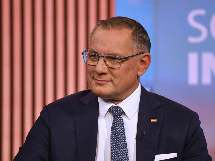 Tino Chrupalla (Archiv)