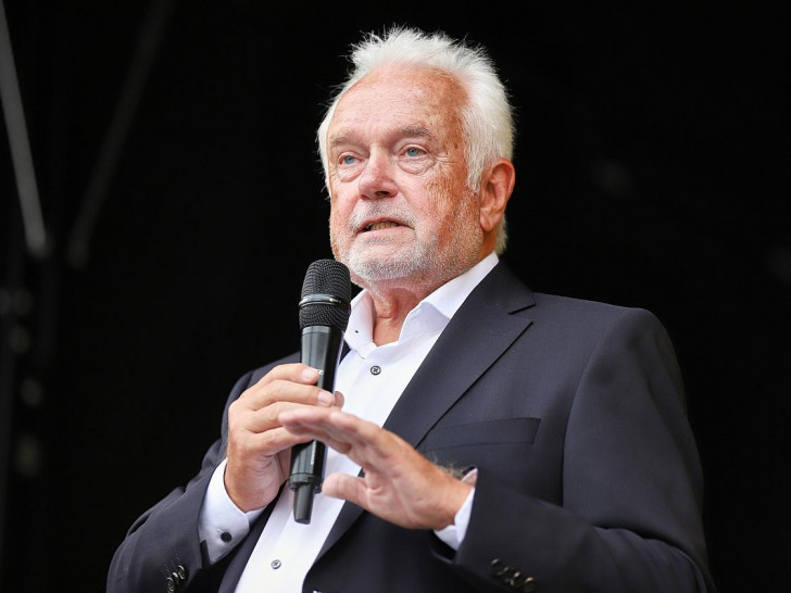 Wolfgang Kubicki (Archiv)