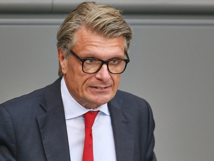 Thomas Bareiß (Archiv)