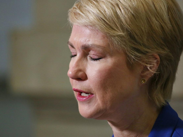 Manuela Schwesig (Archiv)