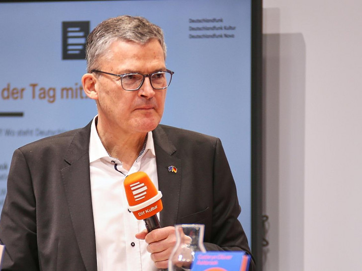 Roderich Kiesewetter (Archiv)