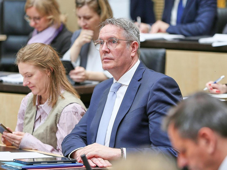 Alexander Schweitzer (Archiv)