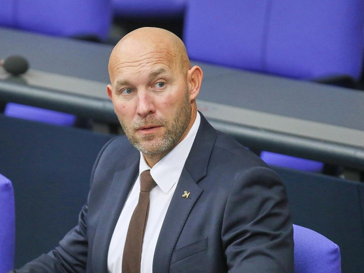 Ronald Rauhe (Archiv)
