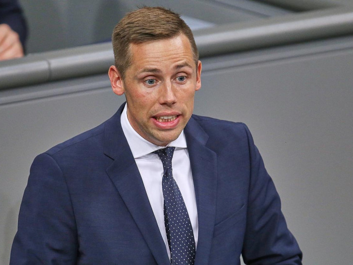 Florian Oest (Archiv)