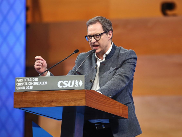 Martin Huber (Archiv)