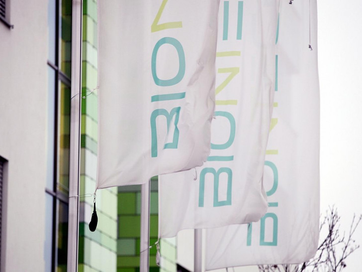 Biontech (Archiv)