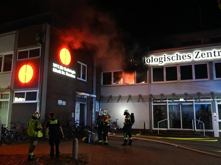 Brand (Archiv)