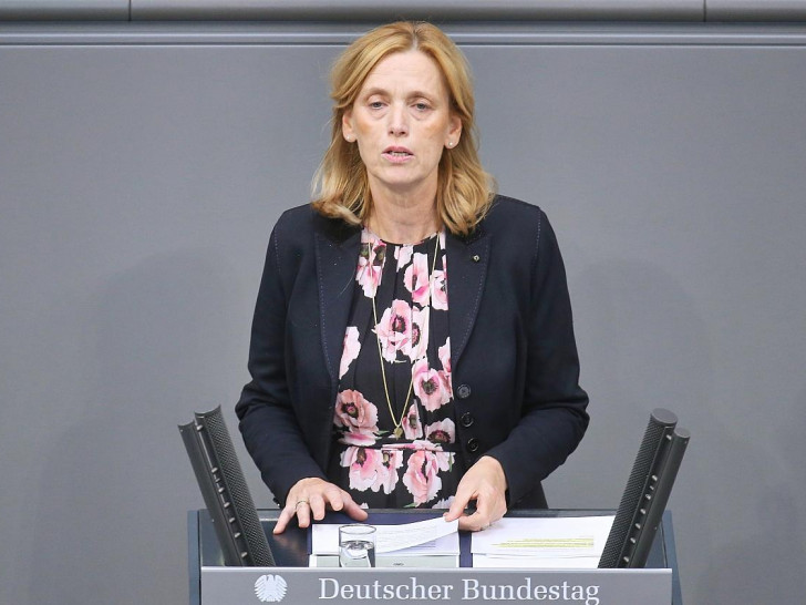Karin Prien (Archiv)