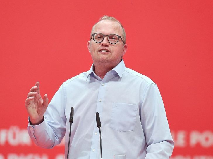 Jochen Ott (Archiv)