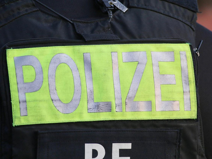 Polizei (Archiv)