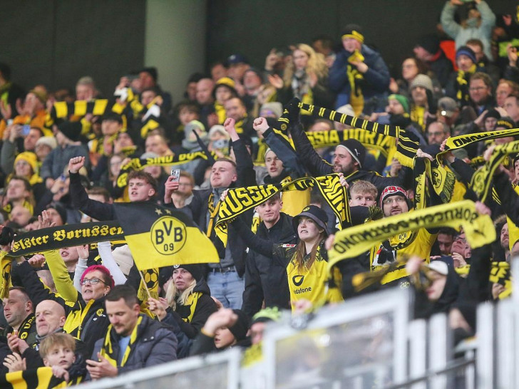 BVB-Fans (Archiv)