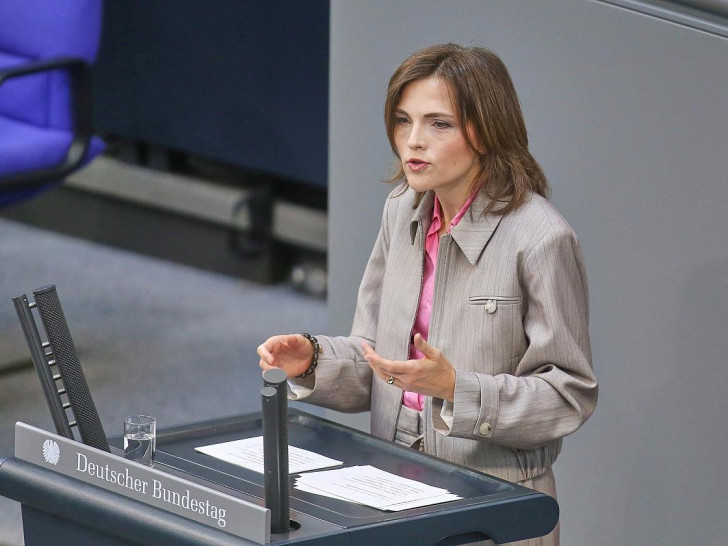 Elisabeth Kaiser (Archiv)