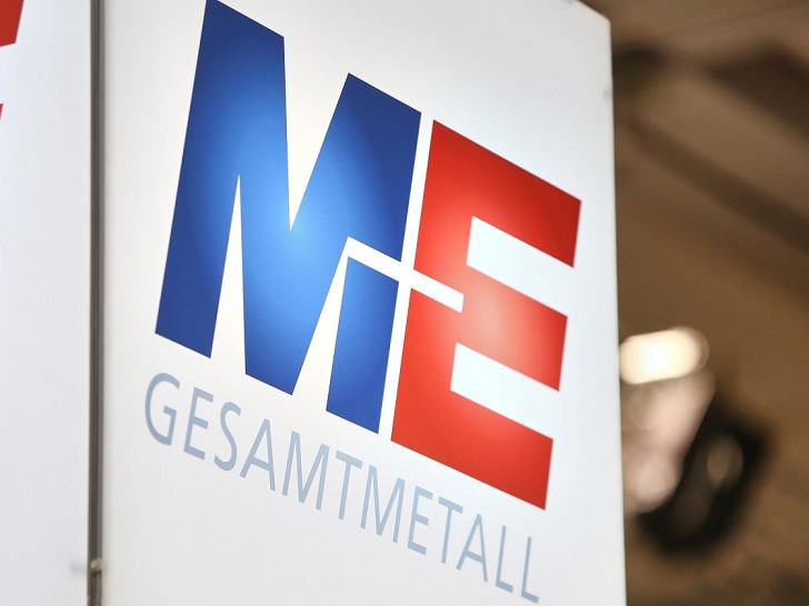 Gesamtmetall (Archiv)