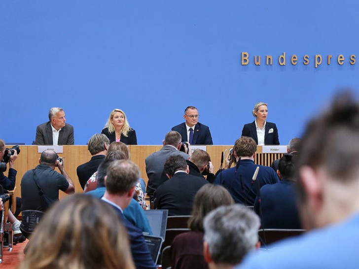 AfD-Wahlnachlese am 21.09.2026