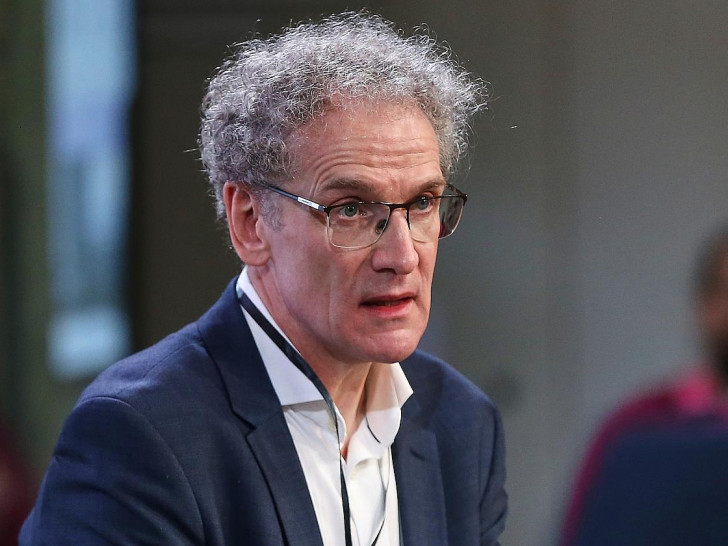 Dirk Oschmann (Archiv)