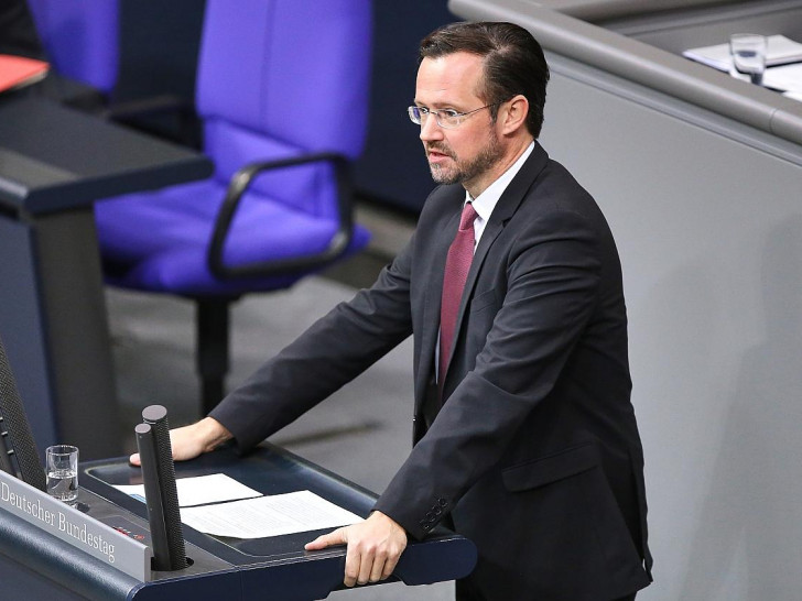 Dirk Wiese (Archiv)
