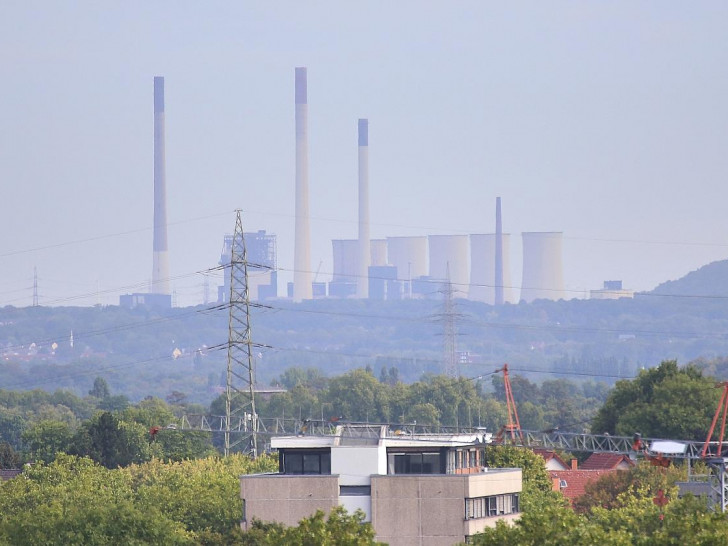Ruhrgebiet (Archiv)