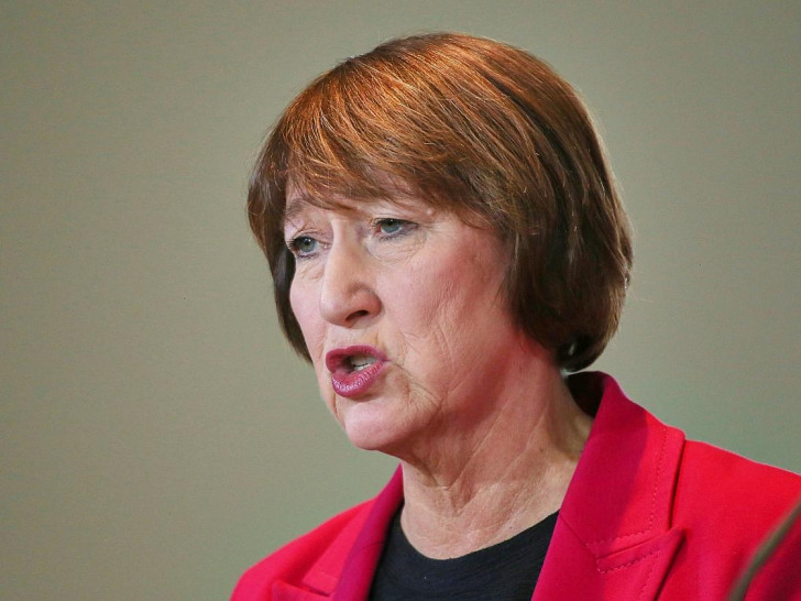 Hildegard Müller (Archiv)