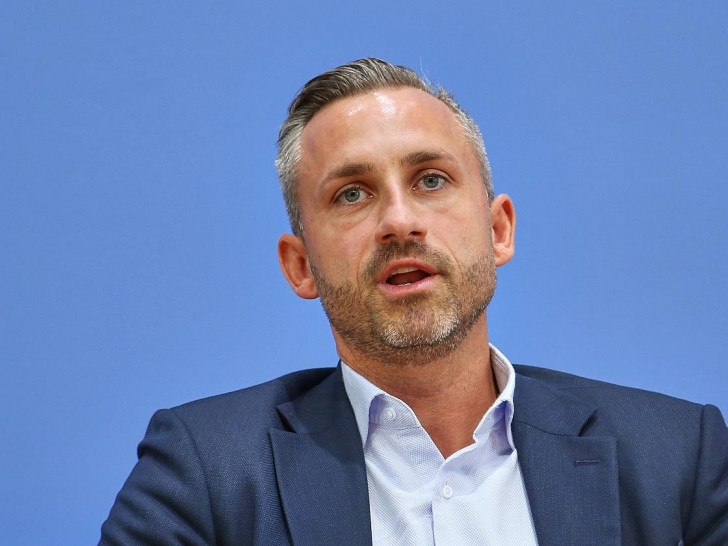 Ulrich Siegmund (Archiv)