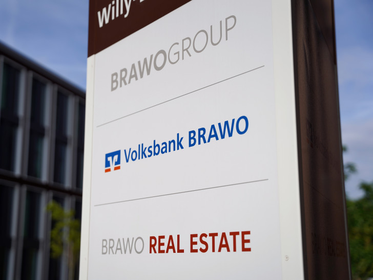 Die Volksbank BRAWO trennt sich von der Fitnessland-Gruppe.