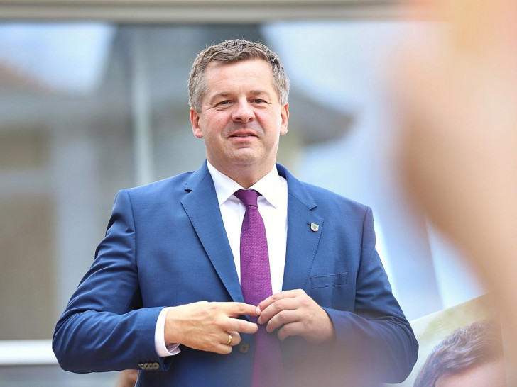Sven Schulze am 02.09.2026