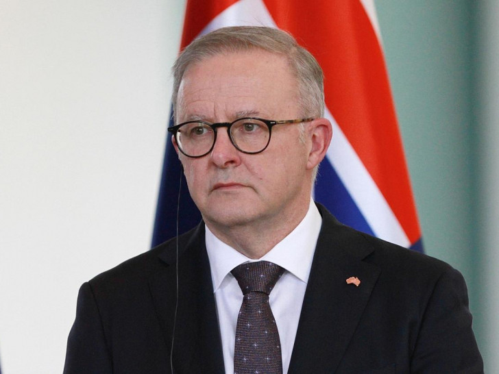 Anthony Albanese (Archiv)