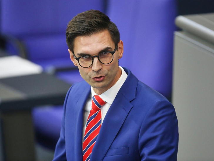 Sepp Müller (Archiv)
