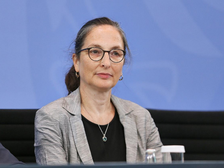 Constanze Janda (Archiv)