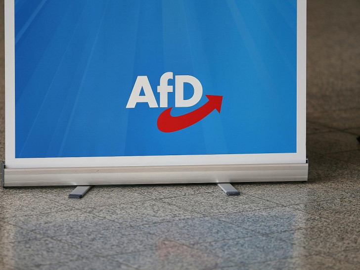 AfD-Logo (Archiv)