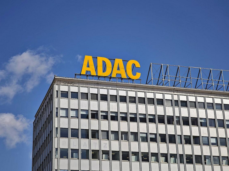 ADAC (Archiv)