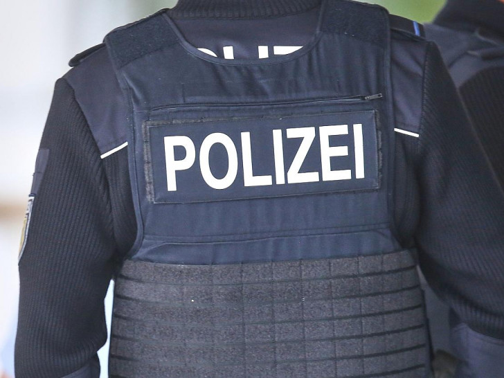 Bundespolizei (Archiv)