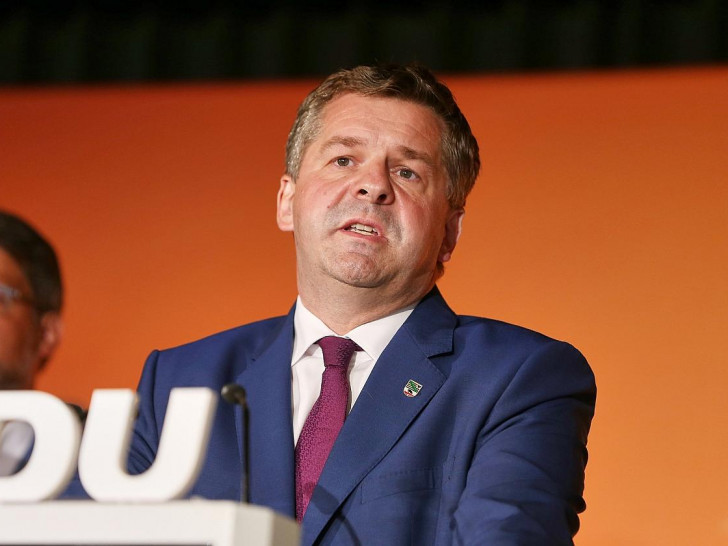 Sven Schulze am 06.09.2026