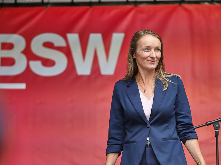 Claudia Wittig am 03.09.2026