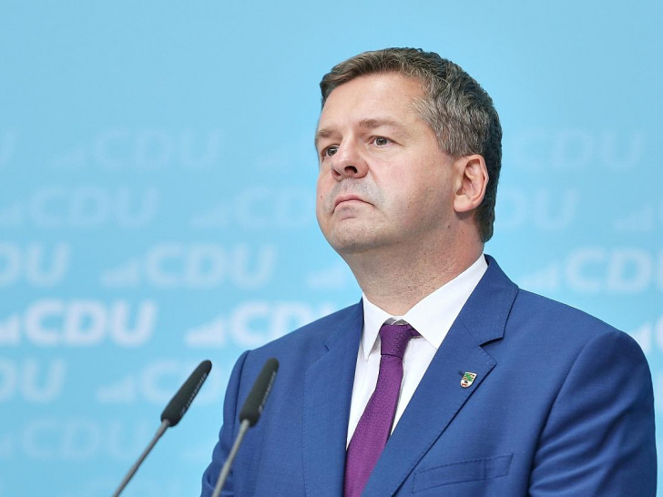 Sven Schulze am 07.09.2026