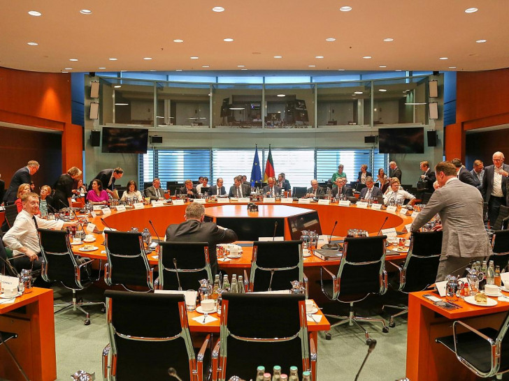 Ministerpräsidentenkonferenz (Archiv)