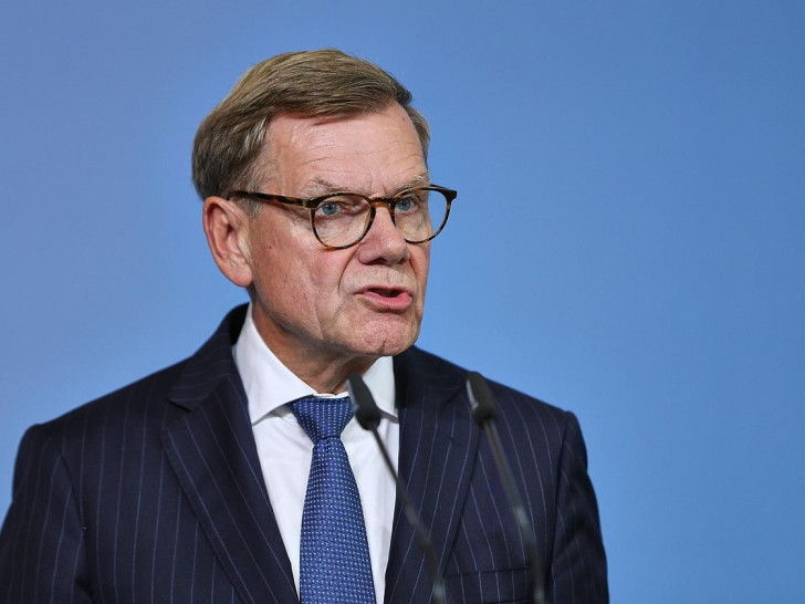 Johann Wadephul (Archiv)