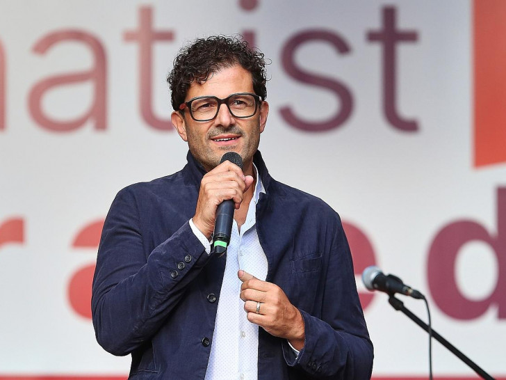 Luigi Pantisano (Archiv)