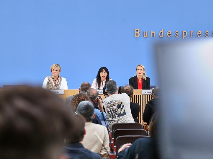 Linke-Wahlnachlese am 21.09.2026