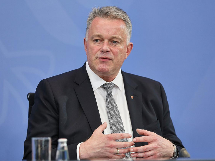 Gordon Schnieder (Archiv)