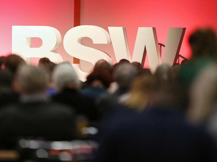 BSW-Logo (Archiv)