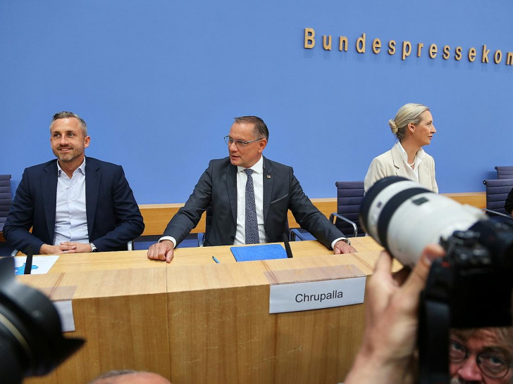 AfD-Wahlnachlese am 07.09.2026