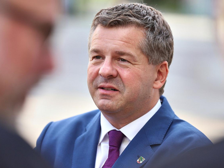 Sven Schulze am 02.09.2026