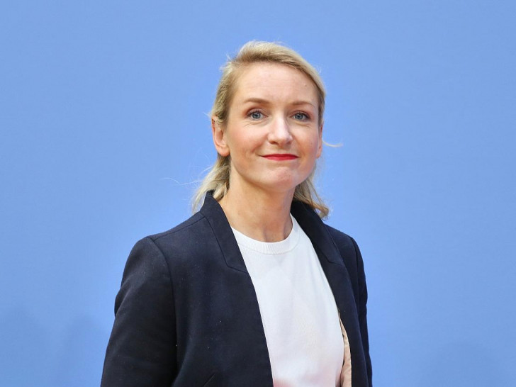 Ines Schwerdtner (Archiv)