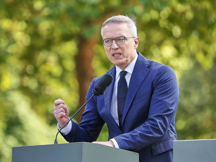 Karsten Wildberger (Archiv)