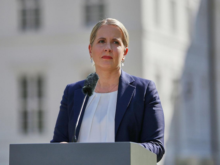 Verena Hubertz (Archiv)