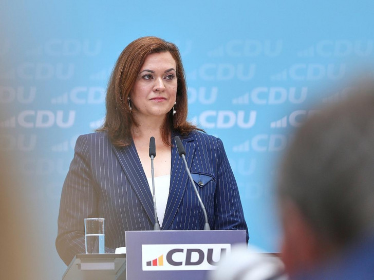 Franziska Hoppermann (Archiv)
