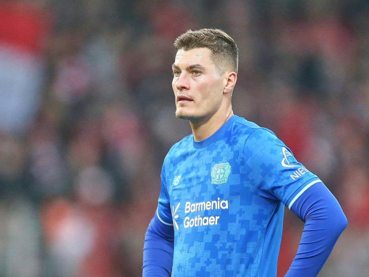 Patrik Schick (Archiv)