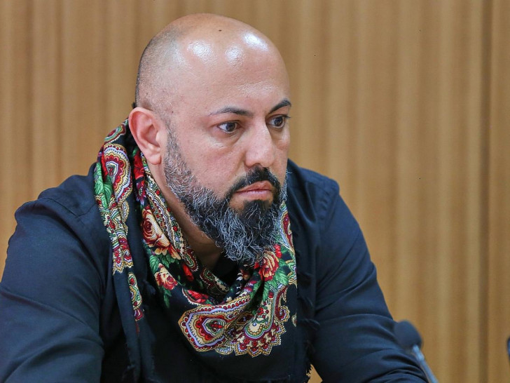 Ferat Ali Kocak (Archiv)