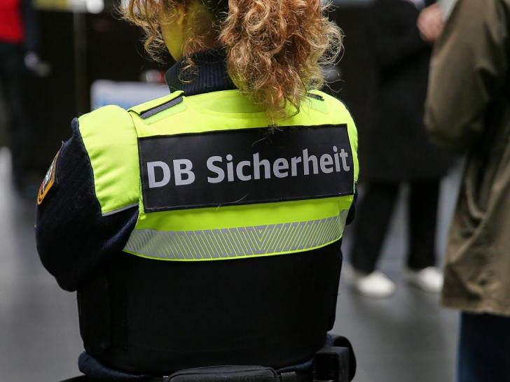 DB Sicherheit (Archiv)