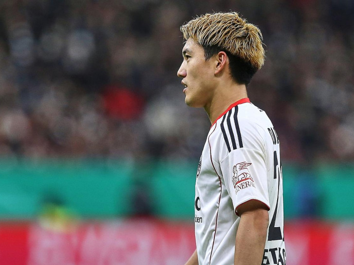 Ritsu Doan (Archiv)